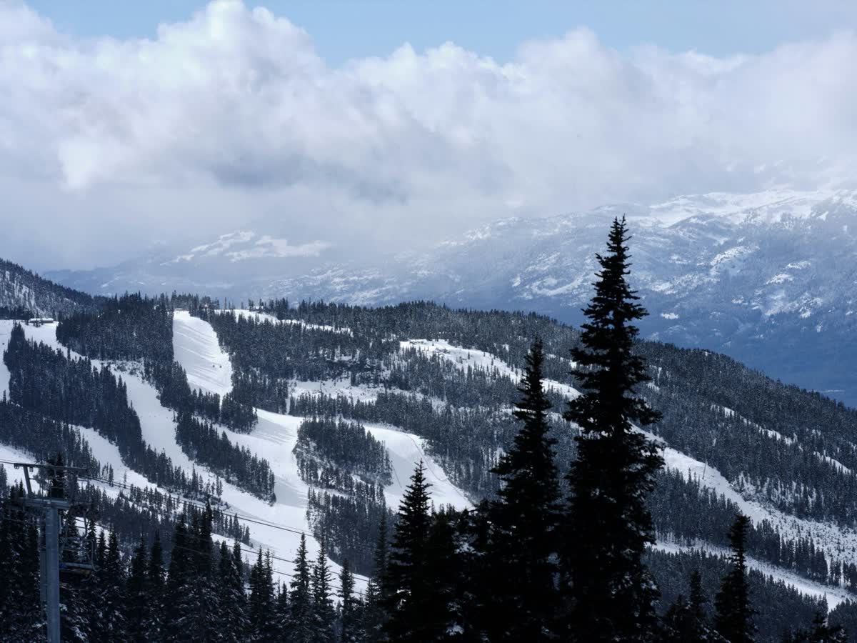 Magic Clean Whistler team — professional cleaning since 1997