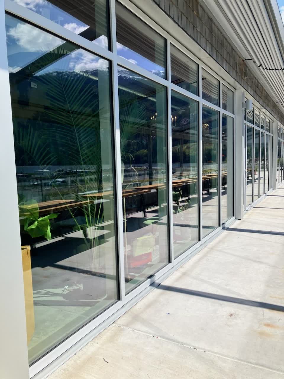 Flexible cleaning scheduling beyond standard business hours