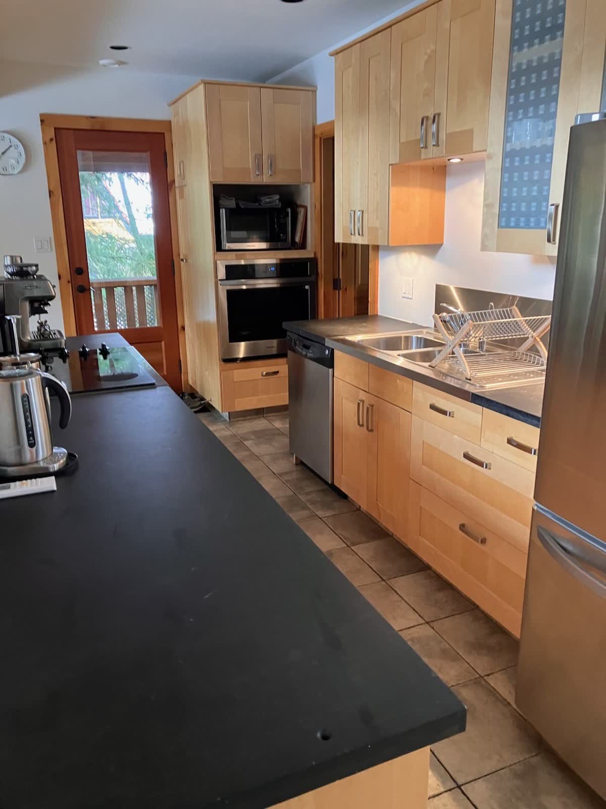 The Magic Clean Whistler story — over 27 years in the Sea-to-Sky