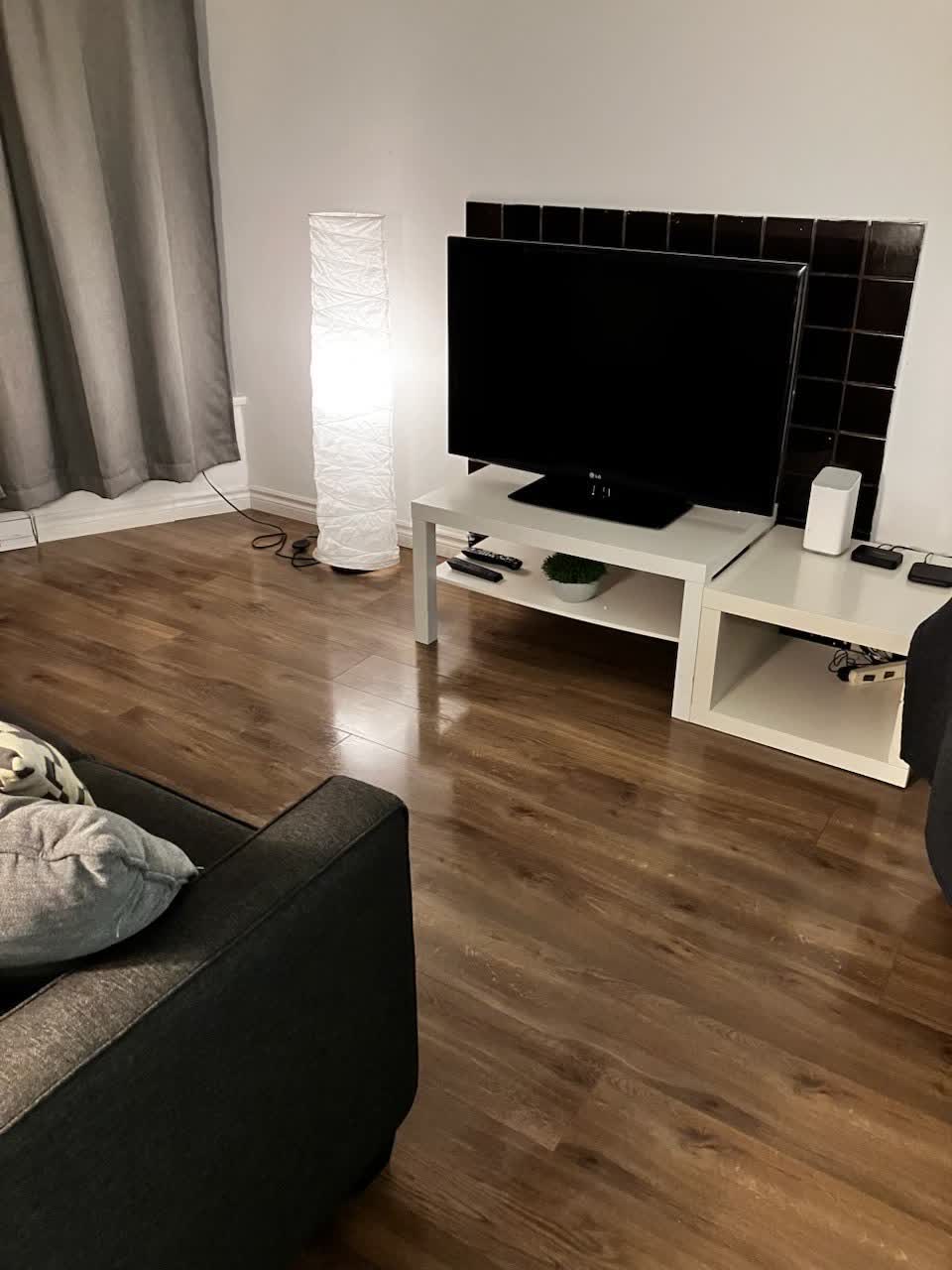 Carpet cleaning service in Whistler