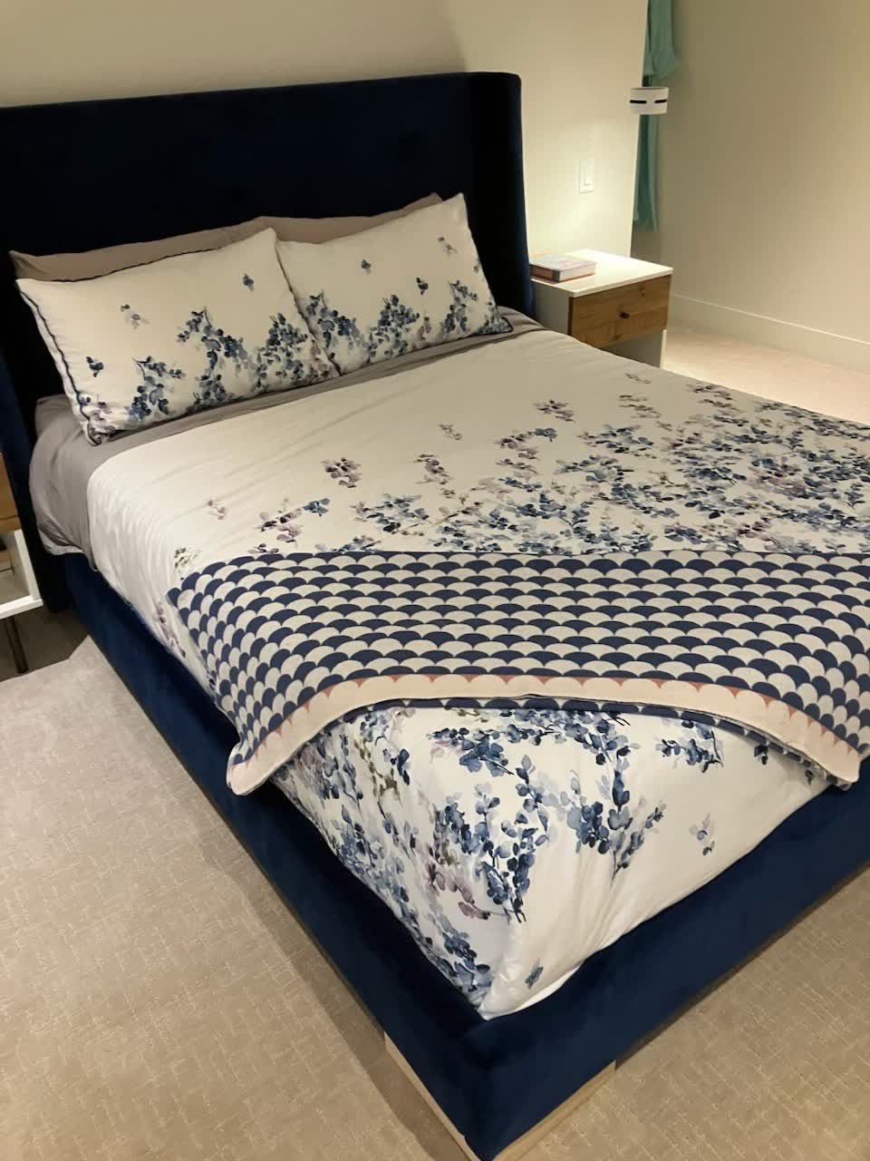 Vacation rental turnover cleaning in Whistler