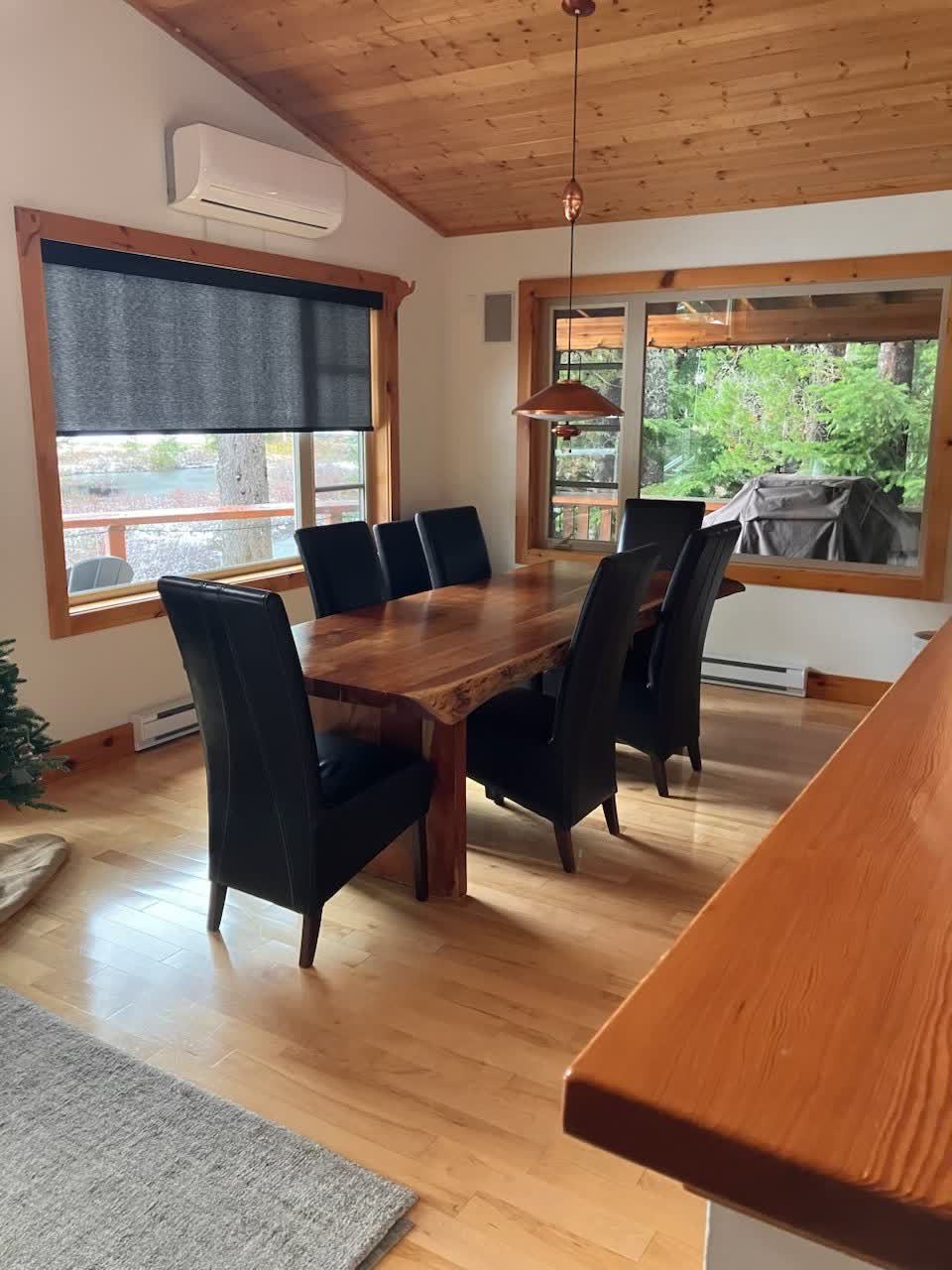 Professional cleaning services in Whistler by Magic Clean