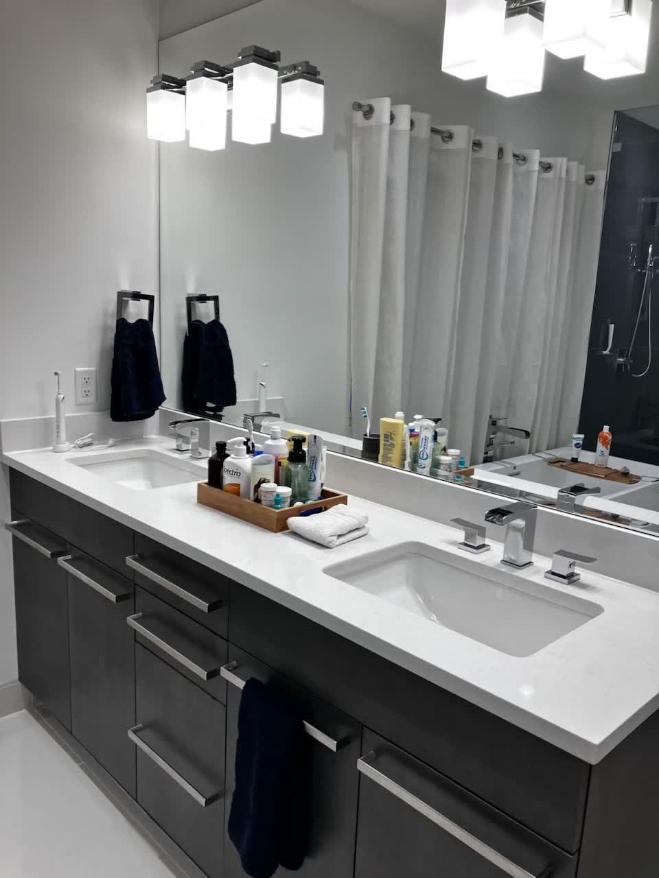 Step 3: Enjoy a spotless home after your Magic Clean service