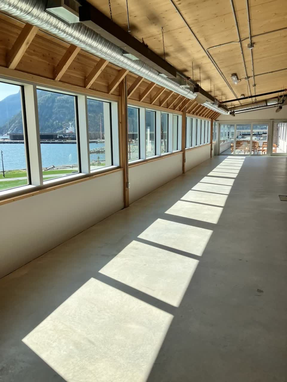 Deep cleaning service in Whistler